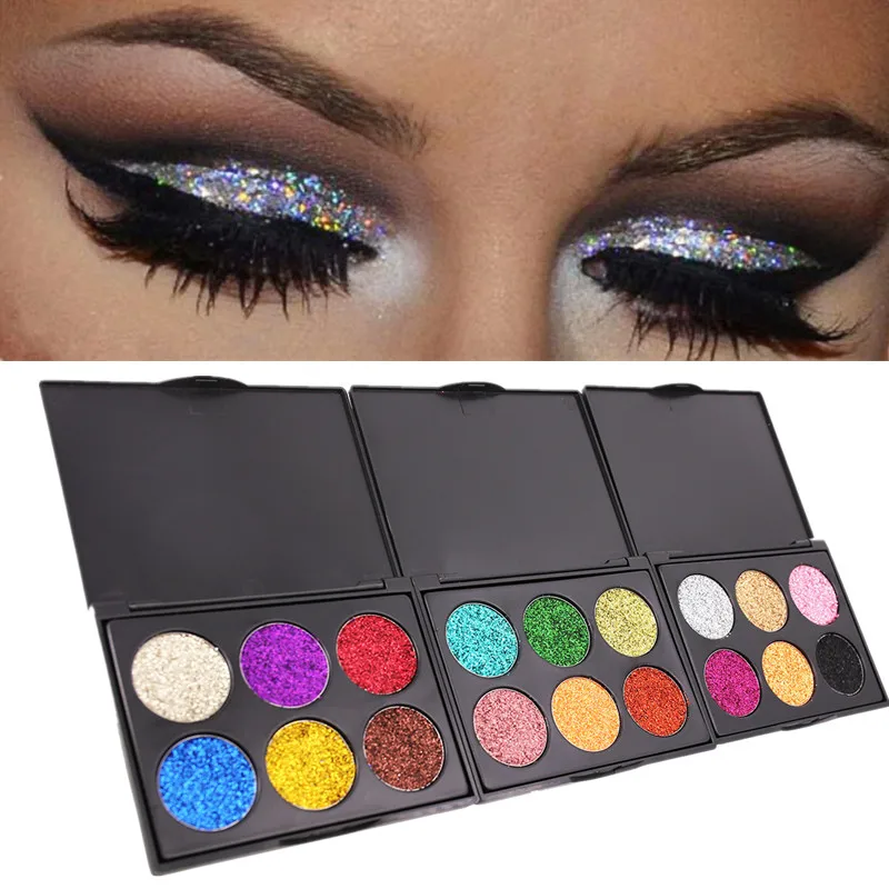 makeup pallete