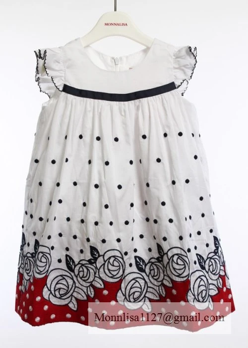monnalisa kids clothes