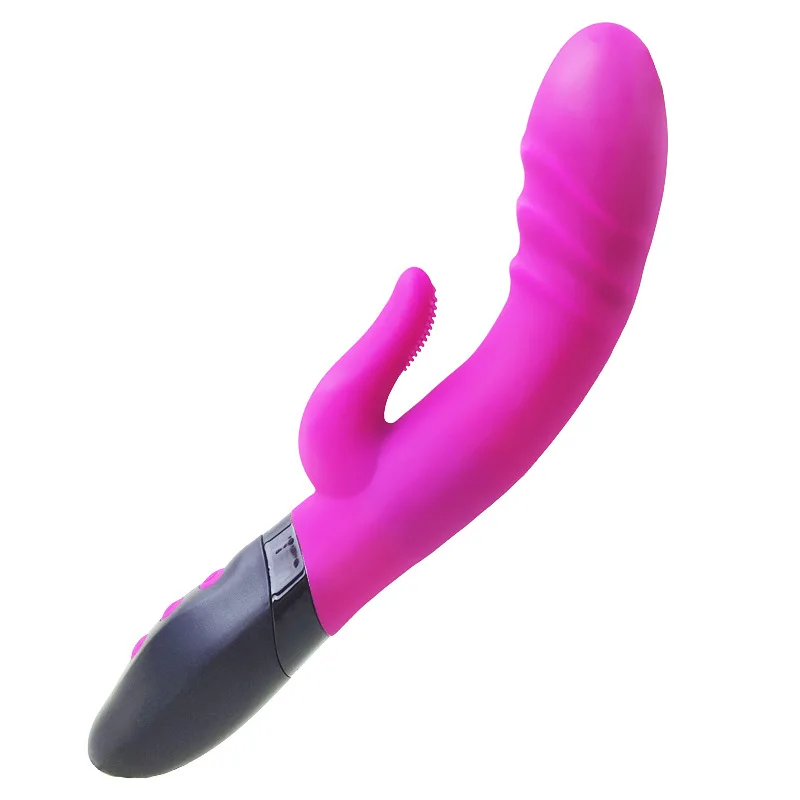 10 Motor Vibrating G Spot Clitoris Anal Dildo Vibrator Adult Sex Toys for Woman Masturbator 5 Mode 3 Speeds Erotic | Красота и