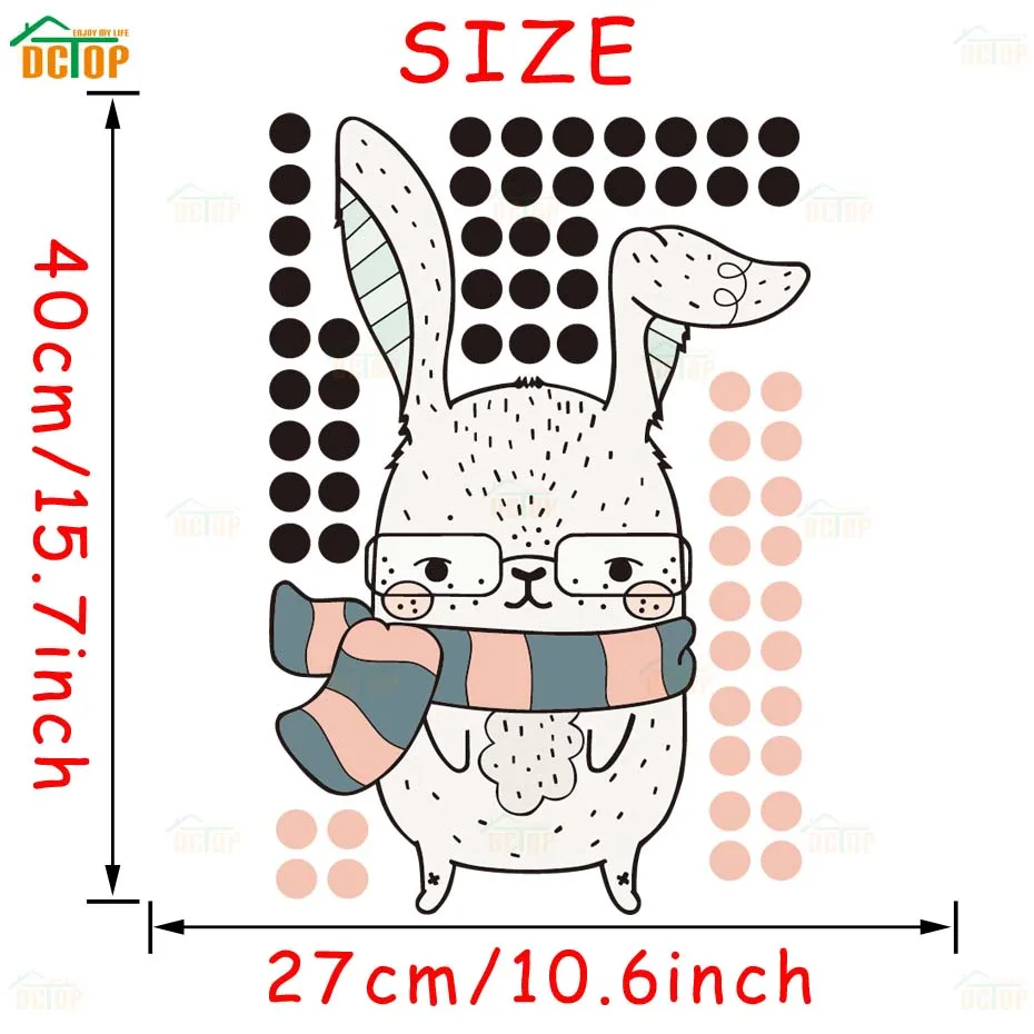FCS8469-SIZE