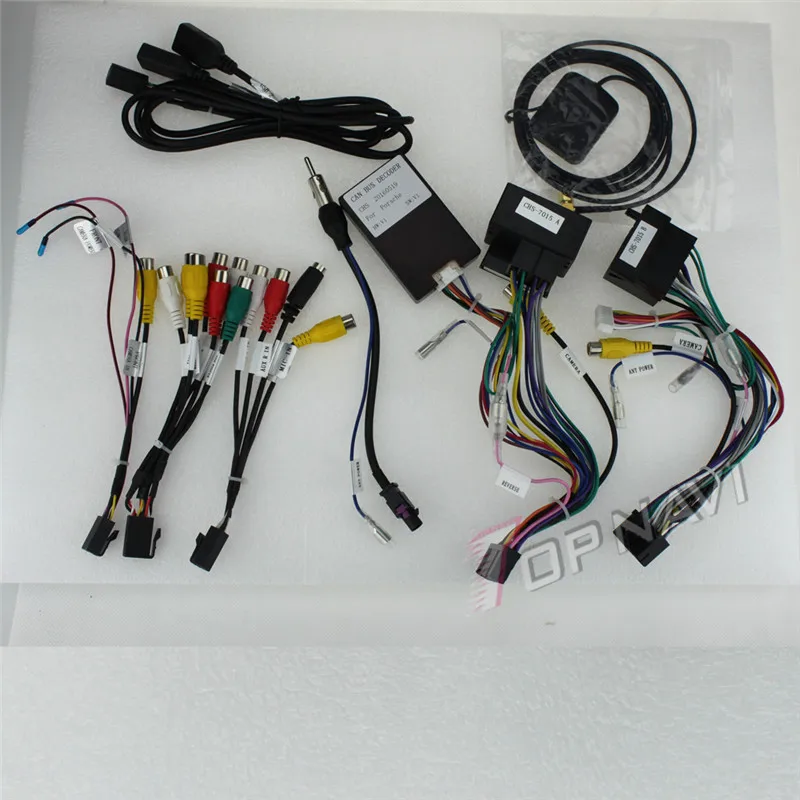 Discount Topnavi Quad Core Android 7.1 Car DVD Player for Poesche Cayenne 2003 2004 2005 2006 2007 2008 2009 2010 Radio GPS Navigation 5