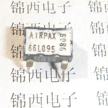 5PCS Free Shipping 66L095 AIRPAX DIP4 | Электронные компоненты и принадлежности
