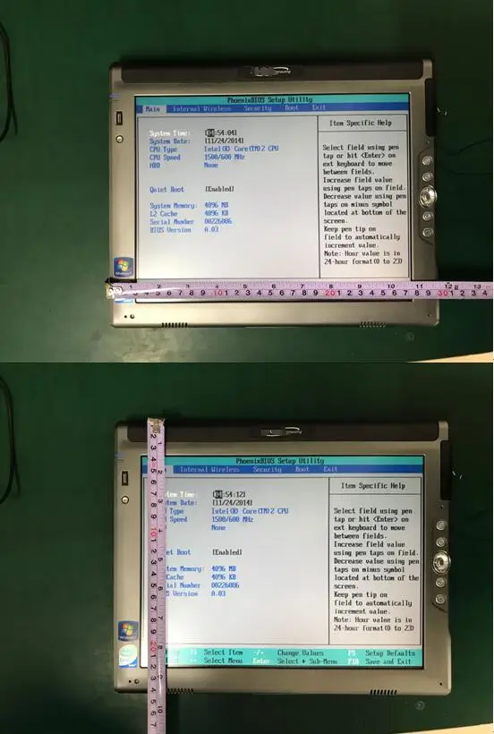 Высокое Качество MB SD C5 с MB STAR C5 SD Подключение SSD программное обеспечение,07 v DAS/DTS/HHT WIN с планшетом le1700 готов к работе 4g