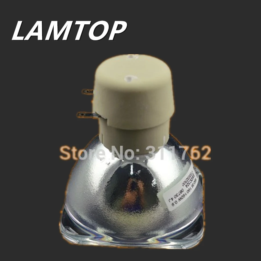 

Original bare projector bulb SP.8EH01GC01 / BL-FU185A fit for projector DX319 DX619