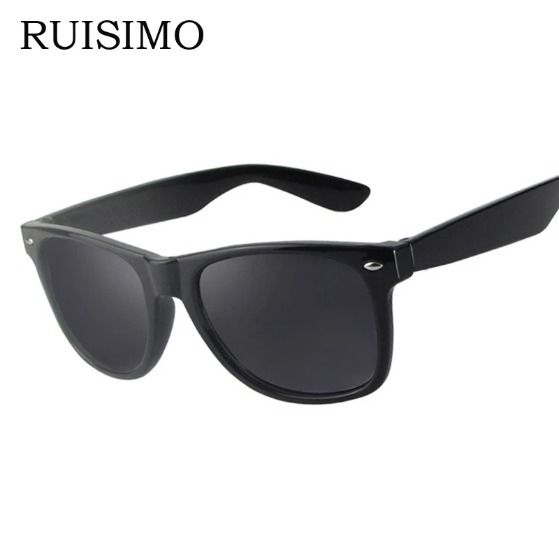 100% Polarized Sunglasses Men Polaroid 