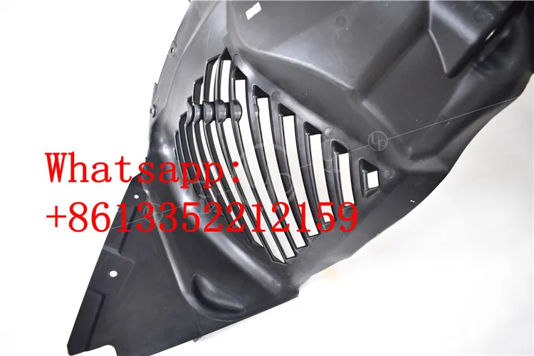 2019year W464 G63 over fender fit for G63 lining of theG63 over fender (11)