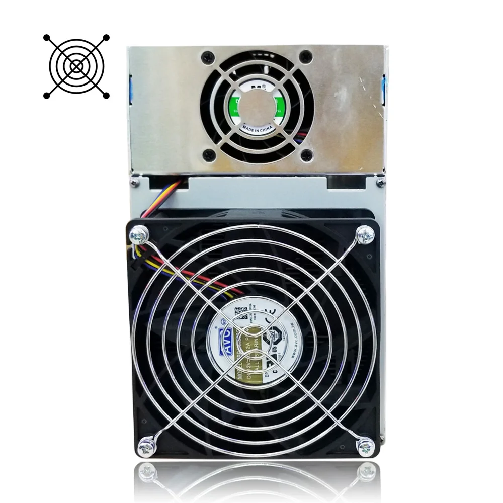 Innosilicon T2T 30T sha256 asic miner T2 Turbo 30Th/s bitcoin BTC горная машина с блоком питания