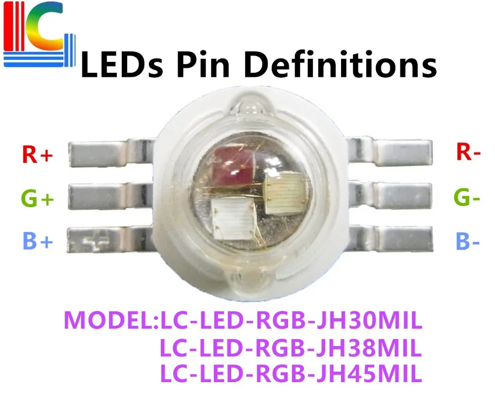 LC-LED-RGB-6P
