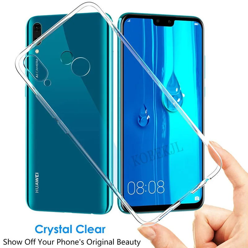 Huawei Y9 2019 (5)