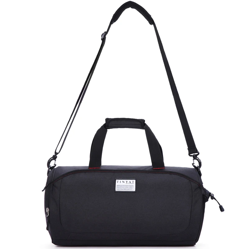 Sports Bag Men Women Waterproof High Quality Shoulder Bag For Fitness Gym Basketball Football Exercise Backpack 