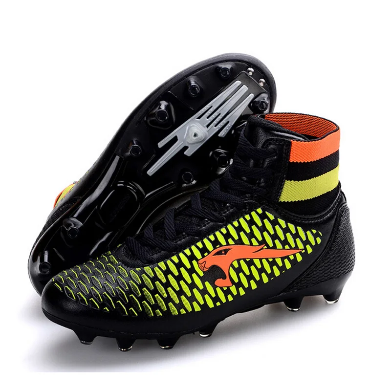 football boots no sock