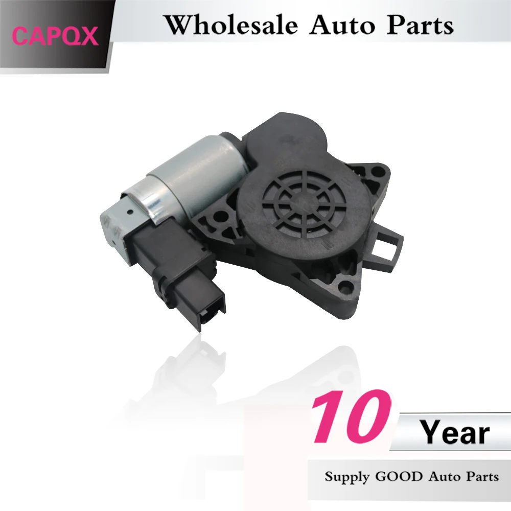 

CAPQX For Mazda 3 Mazda 6 and CX7 CX9 Auto Electric Window Lifter Motor G22C-58-58XV