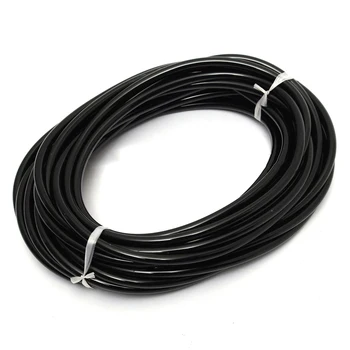 

20 M Outdoor Yard Garden Greenhouse Misting Cooling Irrigation System Set 47