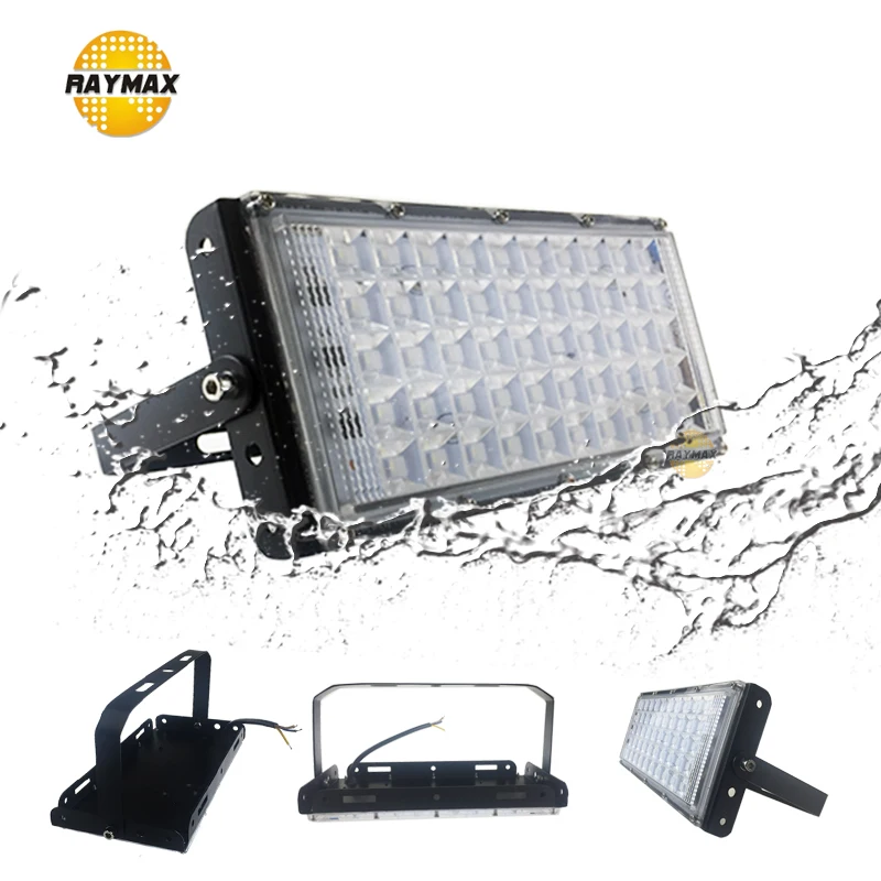 supper slim LED FLOOD LIGHT 800x800-5