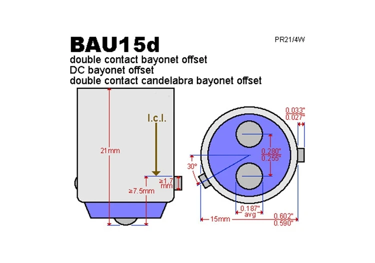 BAU15D
