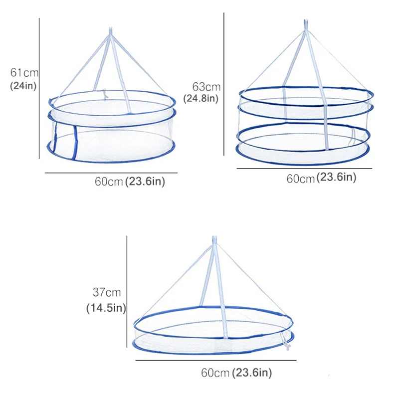 3 стиля сушки одежды корзина для белья нижнее белье носки вешалка для хранения складной сетчатый мешок вешалка один двойной слой корзина для белья
