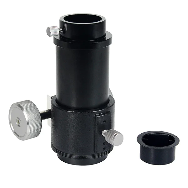 Laida 1.25 Focuser Fully Metal R&P Astronomy Monocular (7)