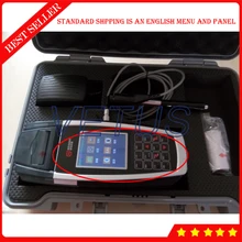 Цифровой стальной тестер твердости Leeb YD-3000C с беспроводной связью с голубым зубом Функция принтера Измеритель Твердости