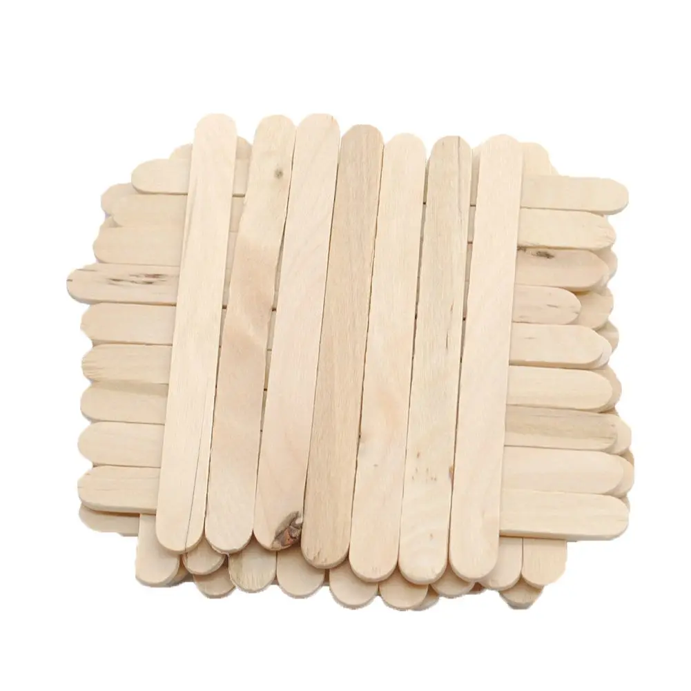 Палочки Для Мороженого Деревянные Купить В Спб