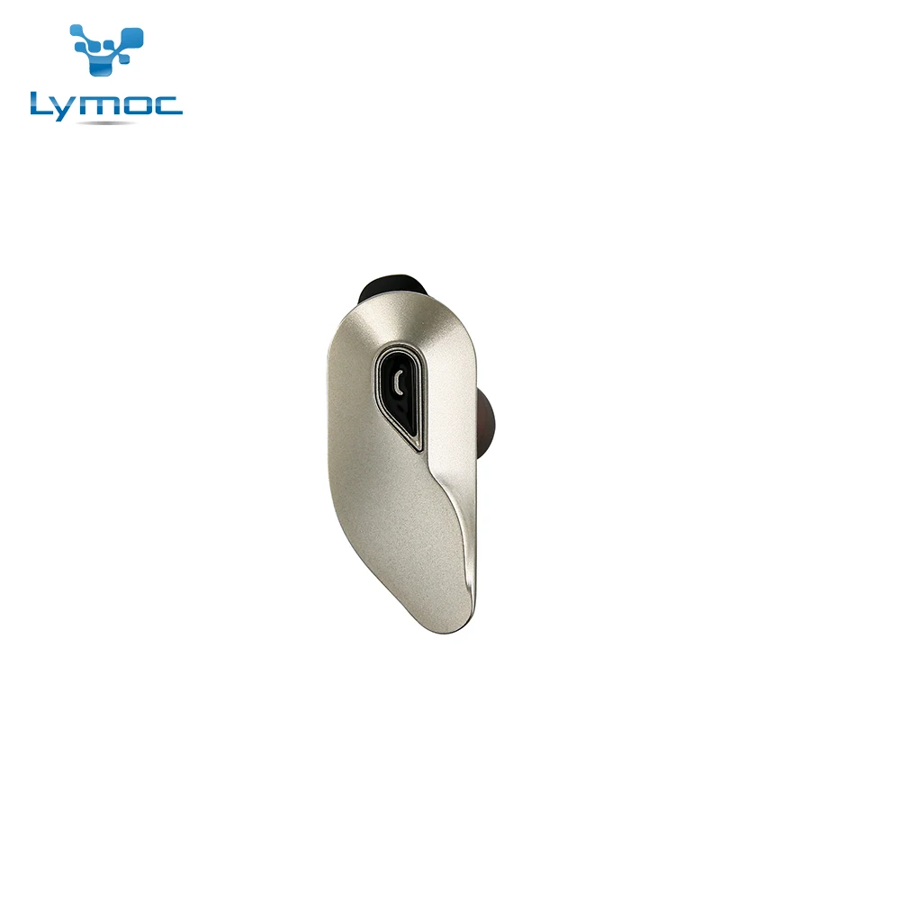 Y96 Мини Bluetooth наушники маленькие беспроводные невидимая гарнитура с 6 часов