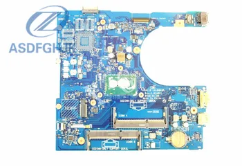 Laptop Motherboard La B843p For Dell For Inspiron 5558 Motherboard 4cn4g 04cn4g Cn 04cn4g Ddr3l I3 5015u 100 Test Ok Leather Bag