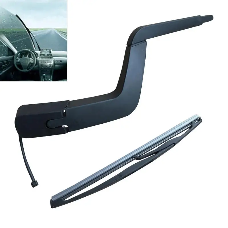 Automotive Rear Wiper Arm & Blade For GMC Acadia 2007 2008 2009 2010