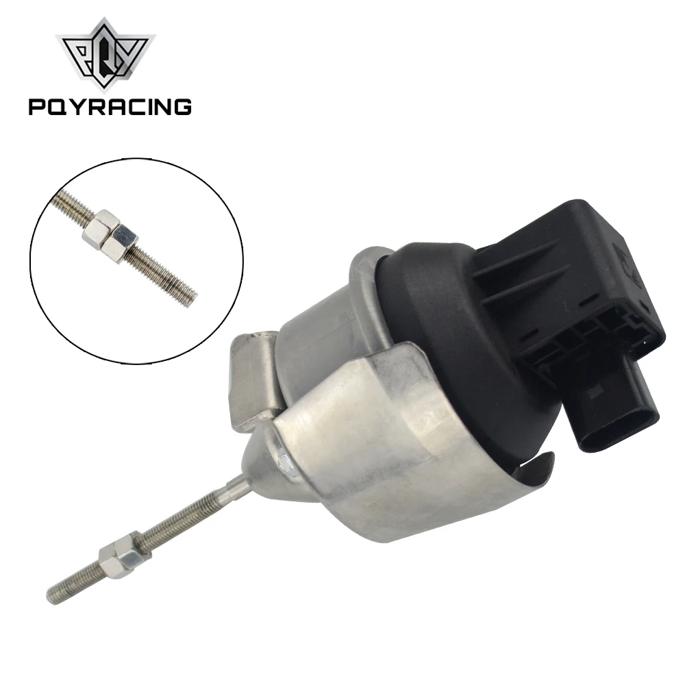 Турбокомпрессор PQY электронный привод 4011188A 03L198716A для VW Passat Scirocco Tiguan Audi A3 2.0TDI 140HP