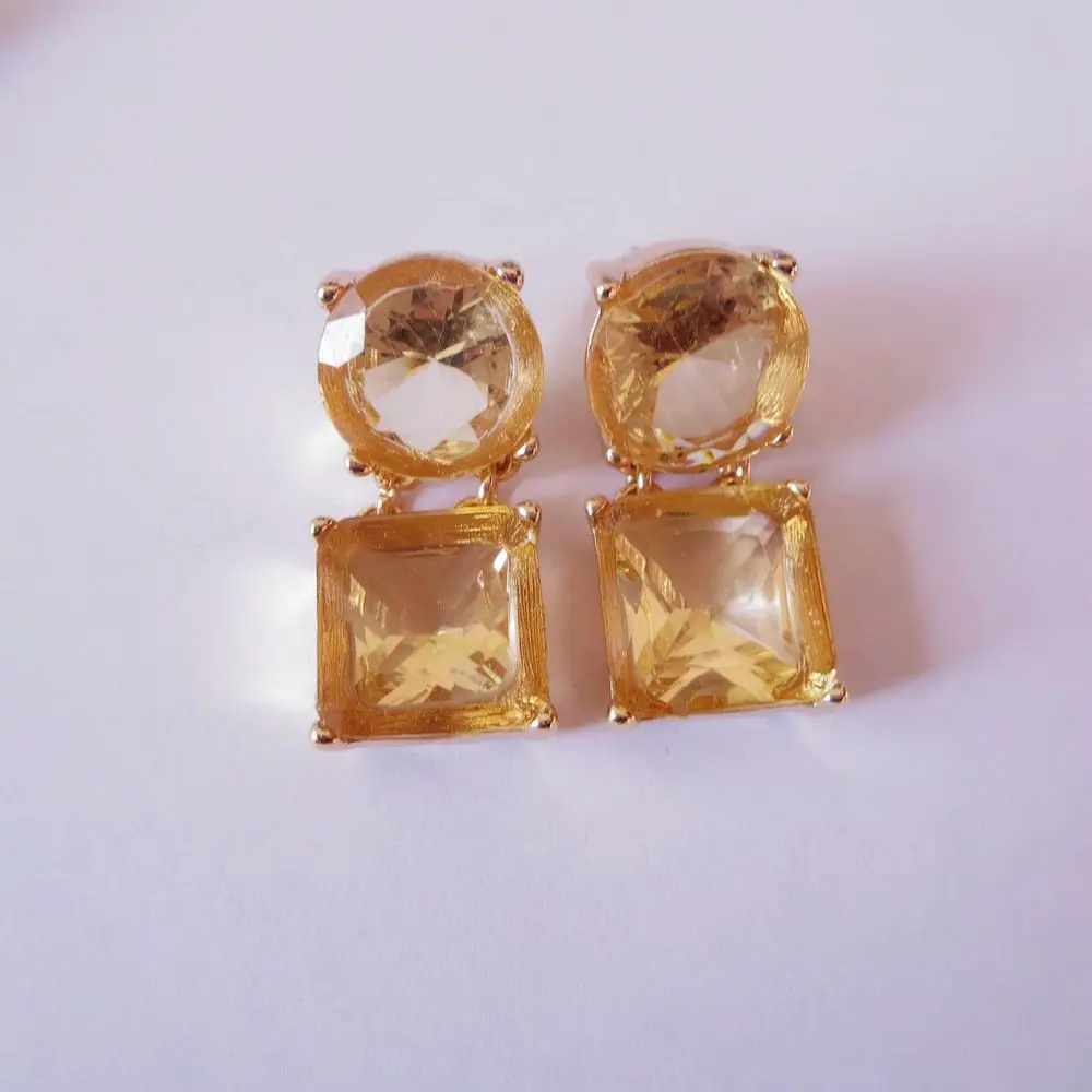 fashion new earring