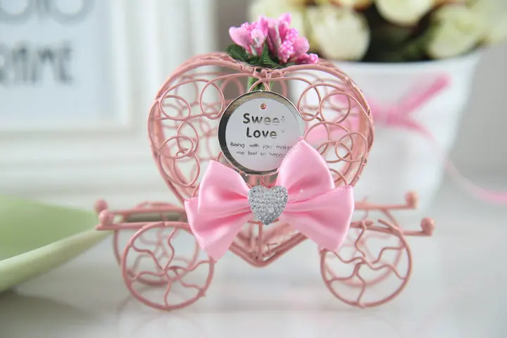 baby shower chocolate boxes