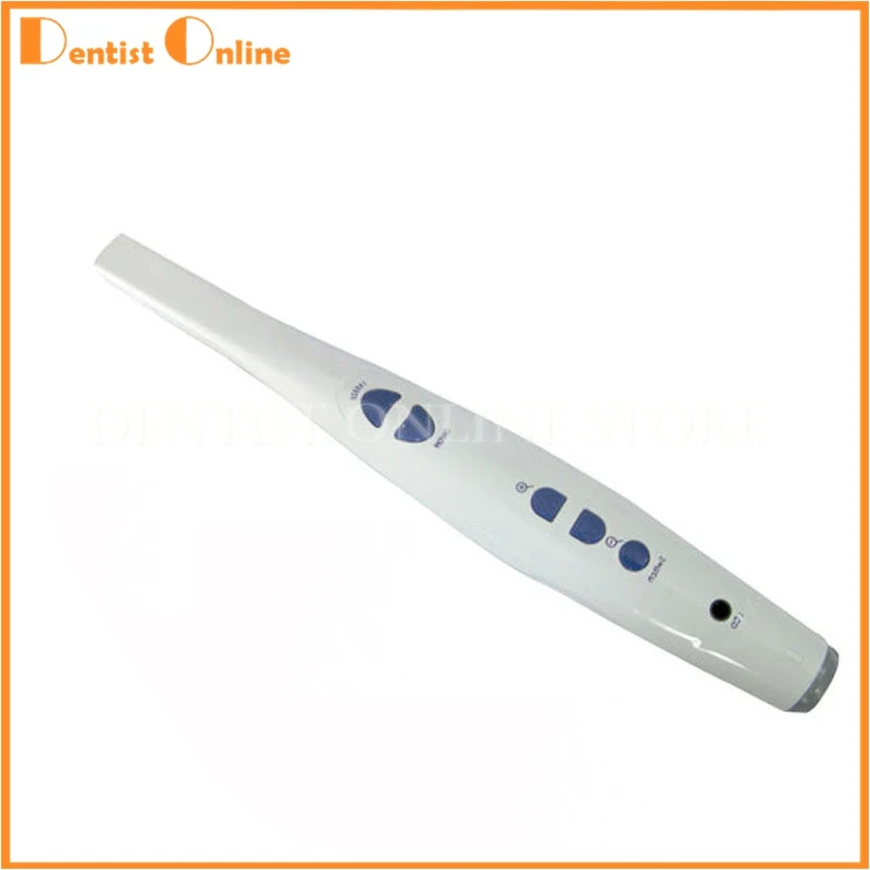  Diagnostic Intraoral Camera Wired 1/4 CMOS Video USB Output CF-685 Free Shipping
