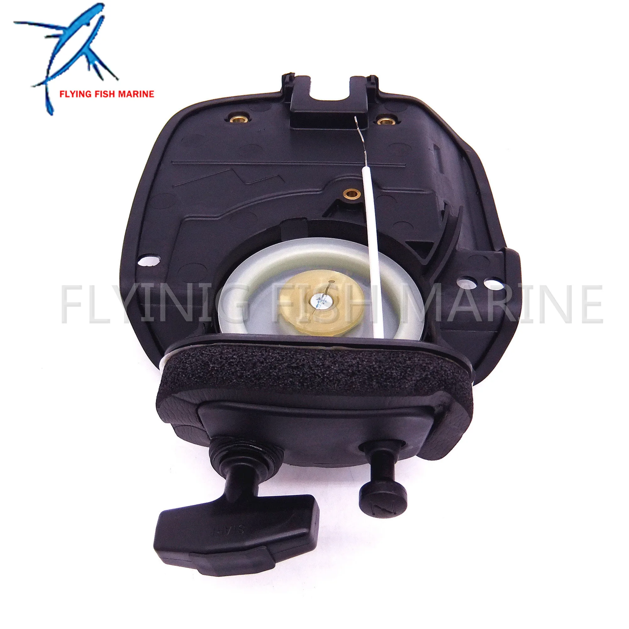 F2.6-04000200 Carburetor Assy for Parsun HDX Makara 4-stroke 2.6hp F2.6