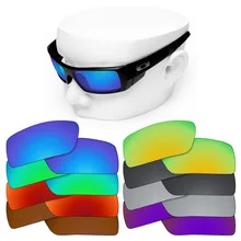 Поляризационные Сменные линзы для солнцезащитных очков-oxley Gascan