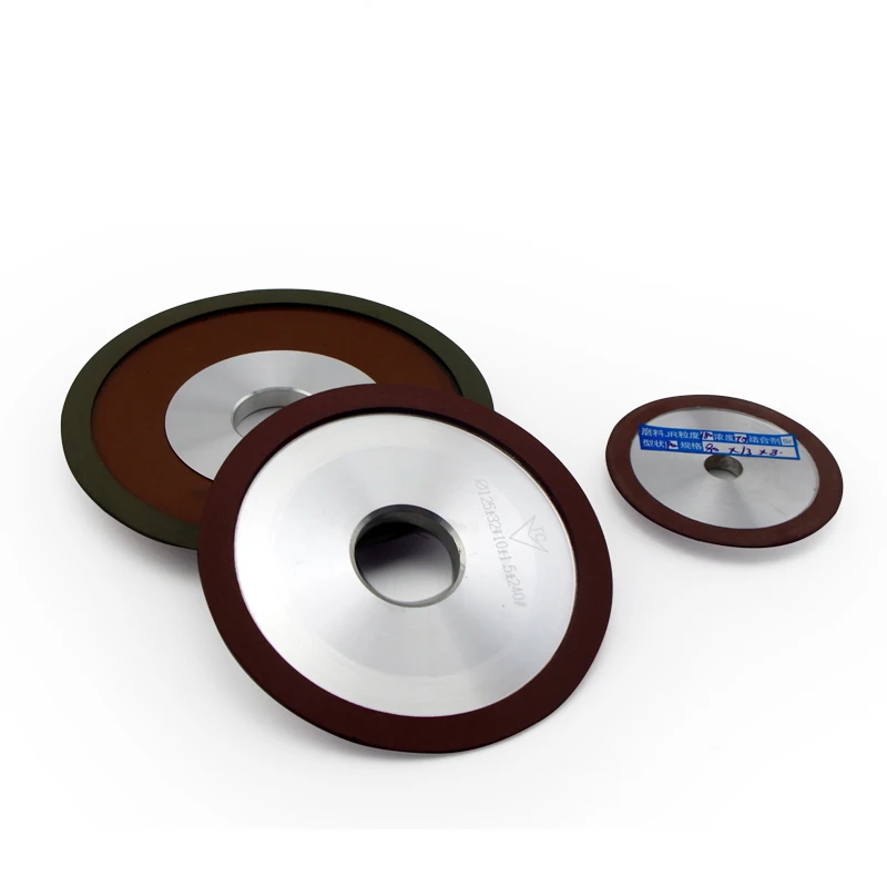 1 шт. деревообрабатывающий алмазный шлифовальный диск из сплава пильный диск абразивный диск абразивное колесо