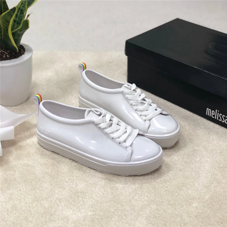 melissa waterproof shoes