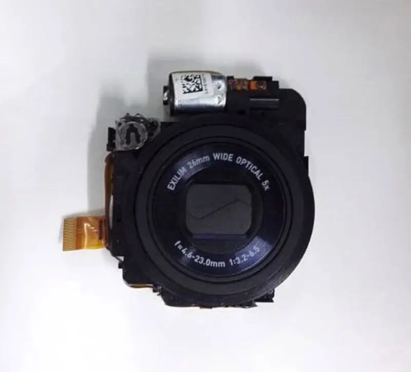 Запасная часть для камеры NIKON S3100 S4100 S4150 S2600 объектив черный | Электроника