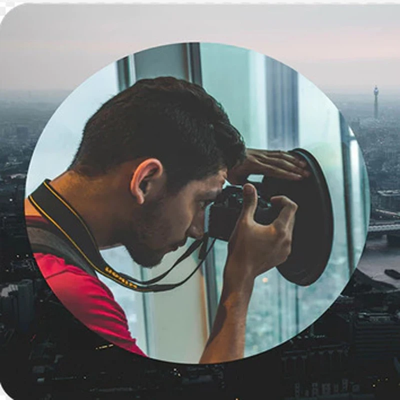 

The Ultimate Lens Hood