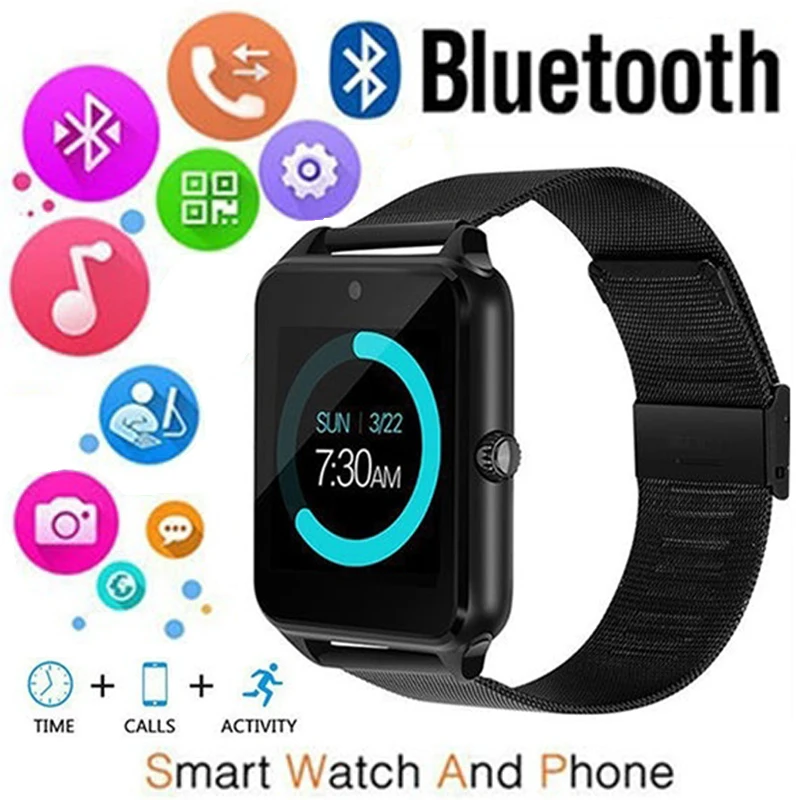 Новинка 2020 женские спортивные часы Bluetooth модные с монитором сердечного ритма