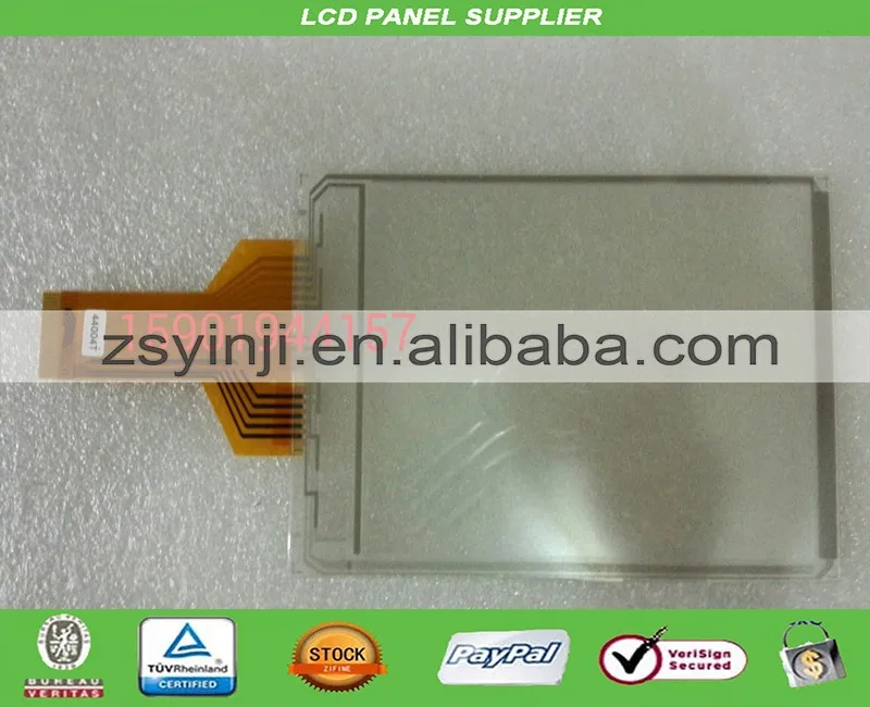 

5.7inch Touch Screen for V606EM10 V606EM20 V606EC20