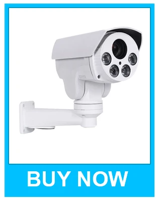 New AHD IP Camera 2MP Wireless WIFI IPZ Camera Night IR 30M Dome Waterproof Security Cameras Onvif TF Card APP CamHi