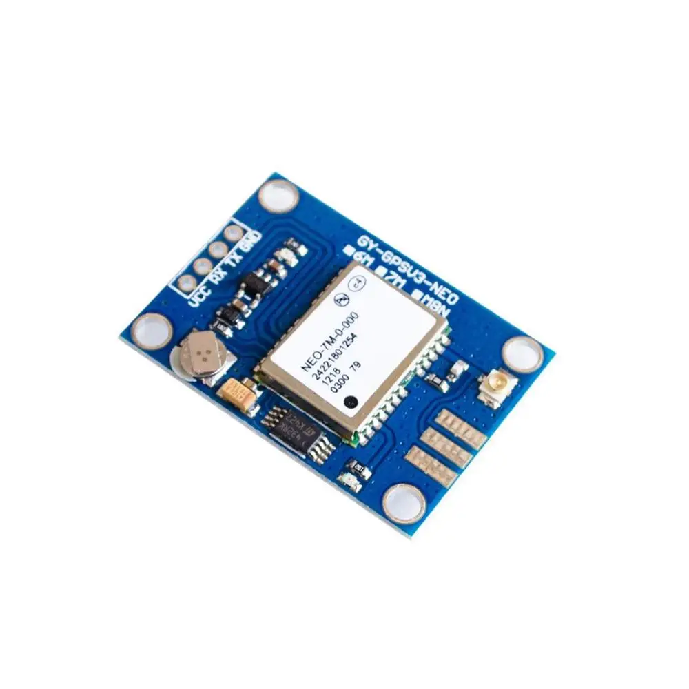 A196 APM2.5 GY gps V1 NEO-7M gps модуль заменяет NEO-6M синий 654654 модель изысканно разработанный прочный