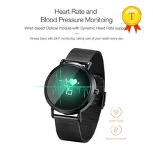 Лучший спортивный автоматизированный браслет часы IP67 Водонепроницаемый Шагомер сна сердечного ритма вызова whatsapp напоминание умная повязка для фитнеса