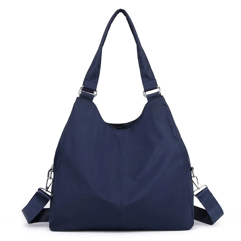 Элегантные женские сумки-оксфорды, женская сумка-мессенджер, Большая вместительная сумка для путешествий, многофункциональная женская сумка через плечо