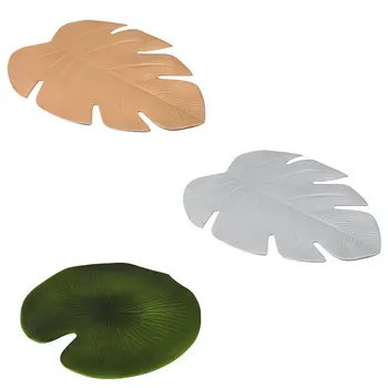

2019 Table Mat Non-Slip Heat Resistant Coaster Stand Hot Place Dining Heat Insulated Tableware Pot Holder Placemats For Kitchen