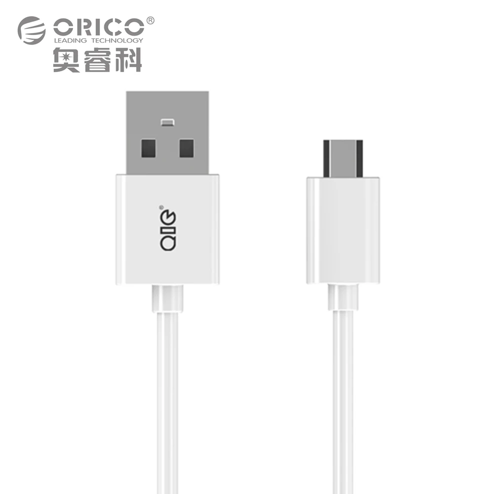 USB Кабель, Micro USB 2.0 Синхронизации Данных Кабель Зарядного Устройства 0.5 м/0.8 м/1.0 м для Samsung Galaxy Xiaomi HuaWei HTC LG