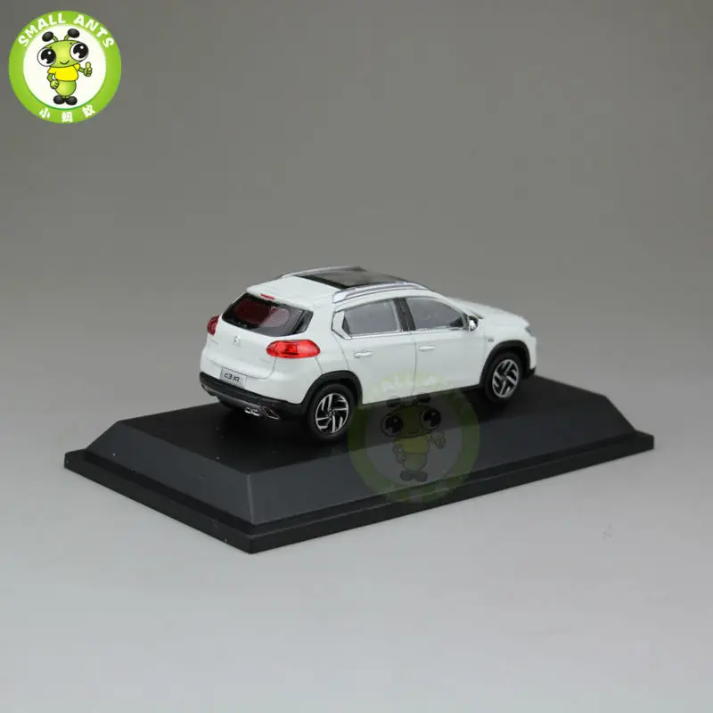C3-XR 3