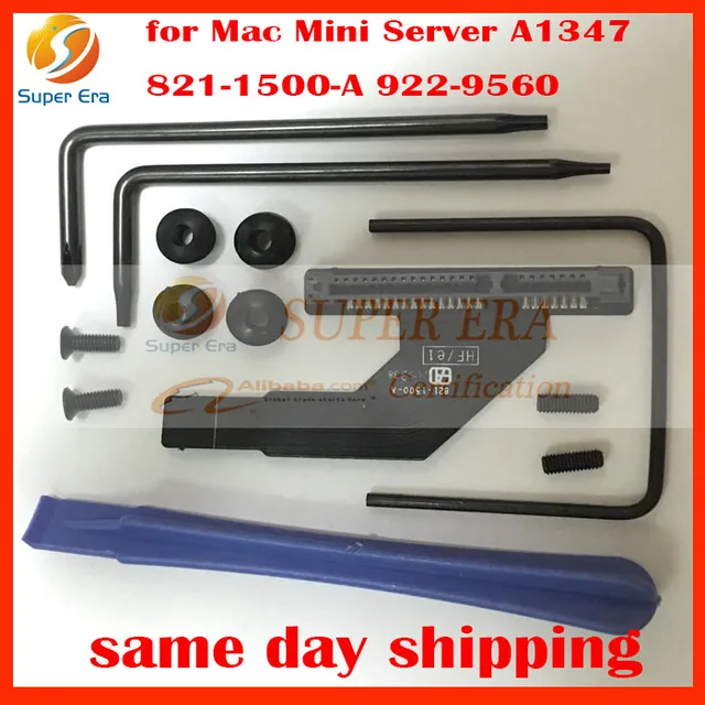 Best Offers Lower Bay Hard Drive 2nd SSD Flex Cable Kit 821-1500-A for Mac Mini A1347 Server HDD flex cable perfect testing Best Offers Lower Bay Hard Drive 2nd SSD Flex Cable Kit 821-1500-A for Mac Mini A1347 Server HDD flex cable perfect testing