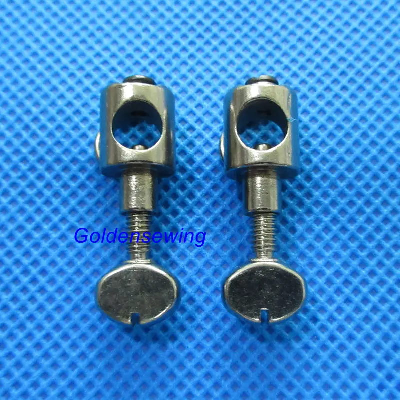 Needle Clamp（2PCS） #541788 FIT For Singer 20U Consew Tacsew Zig-Zag 