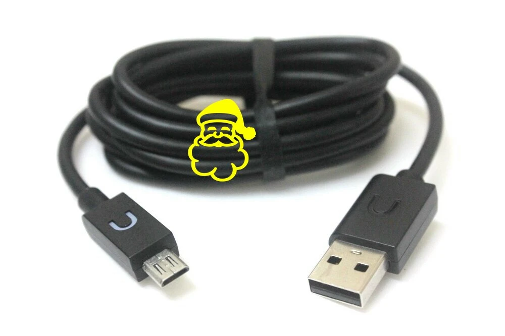 Genuine Charging Cable USB for Barnes& Noble NOOK Color / NOOK Tablet