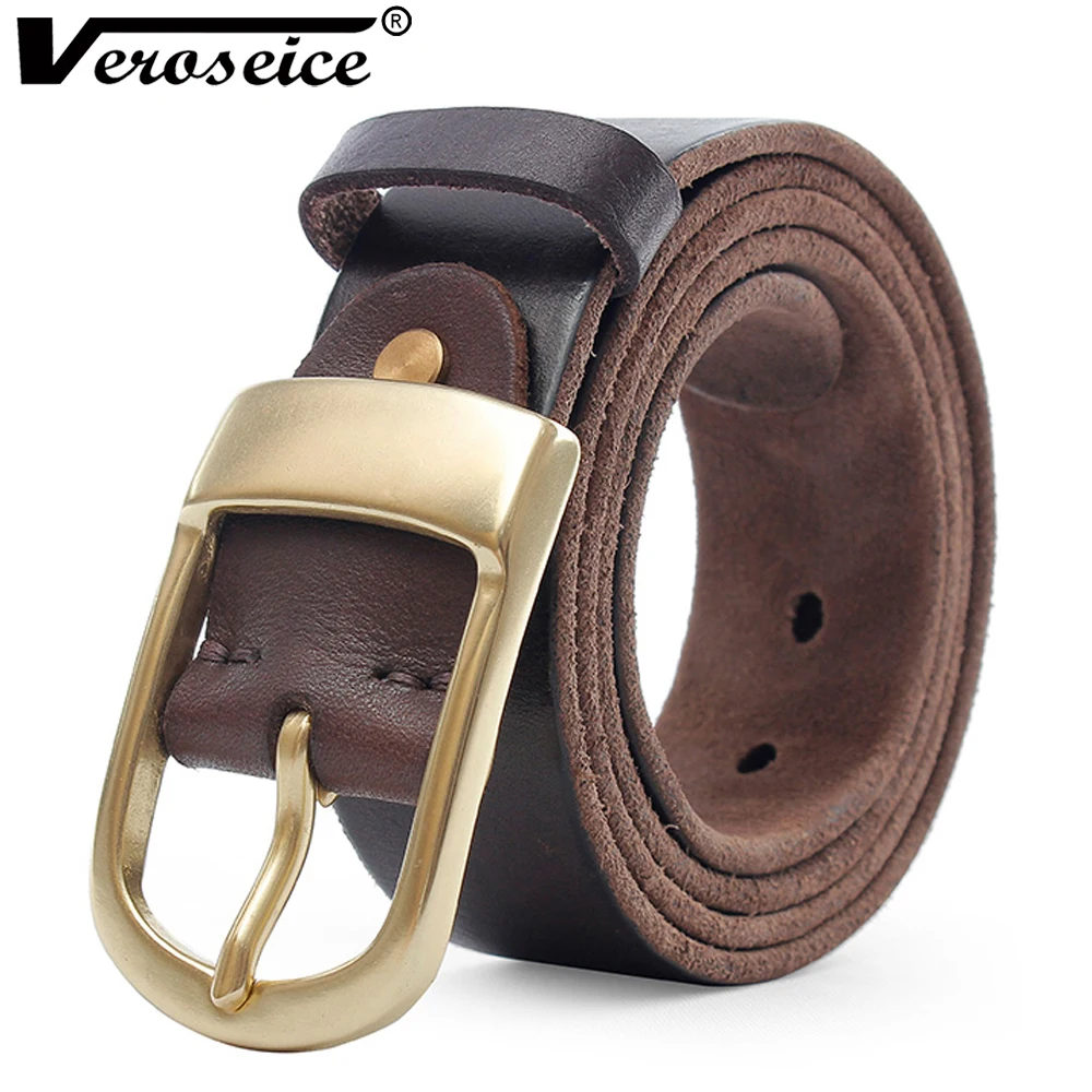 luxury man belt