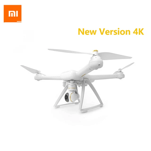 xiaomi mi drone 4k uhd wifi fpv rc quadcopter